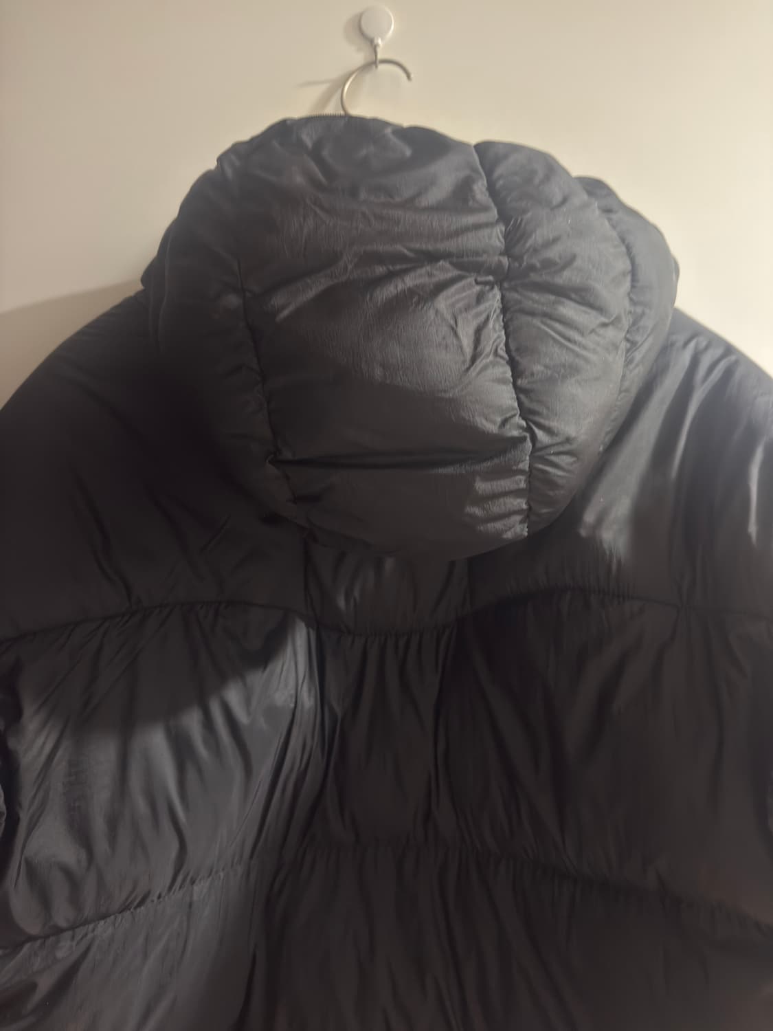 나이키 ACG 루나레이크 패딩 L 상품이미지2