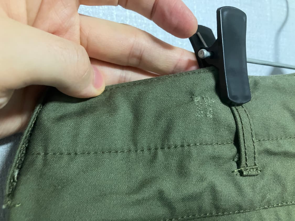 YMCLKY M-65 상품이미지7