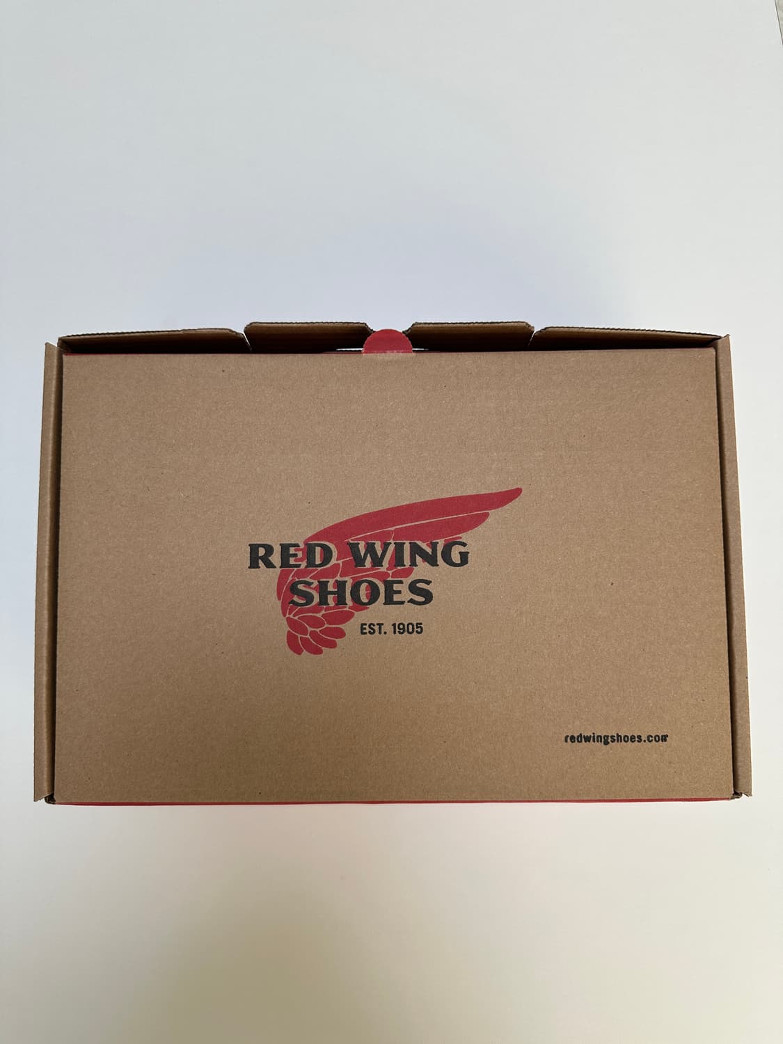 레드윙 아이언 레이저 8085 카퍼 러프앤터프 265 상품이미지6