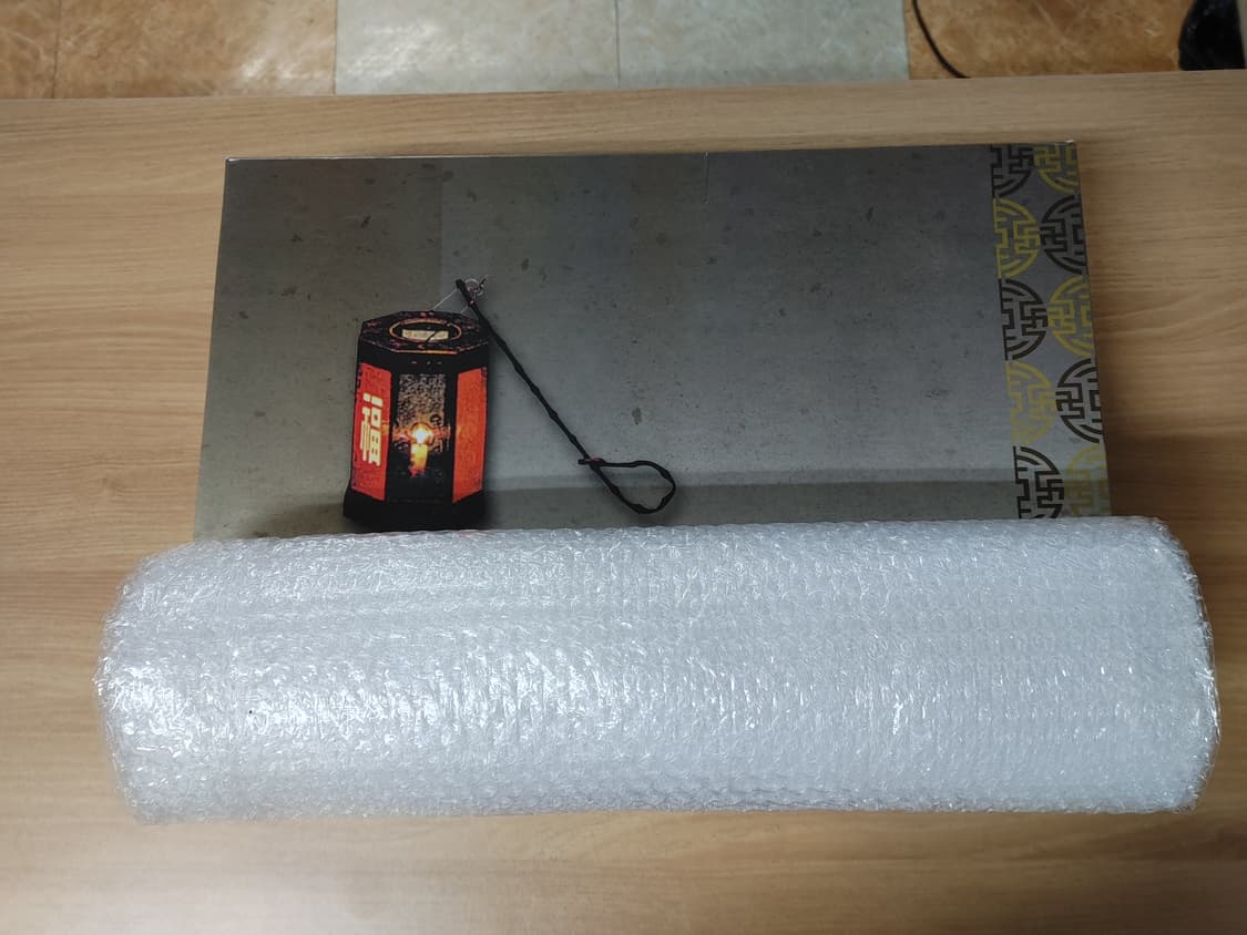 남성 생활/개량한복 3피스 상품이미지8