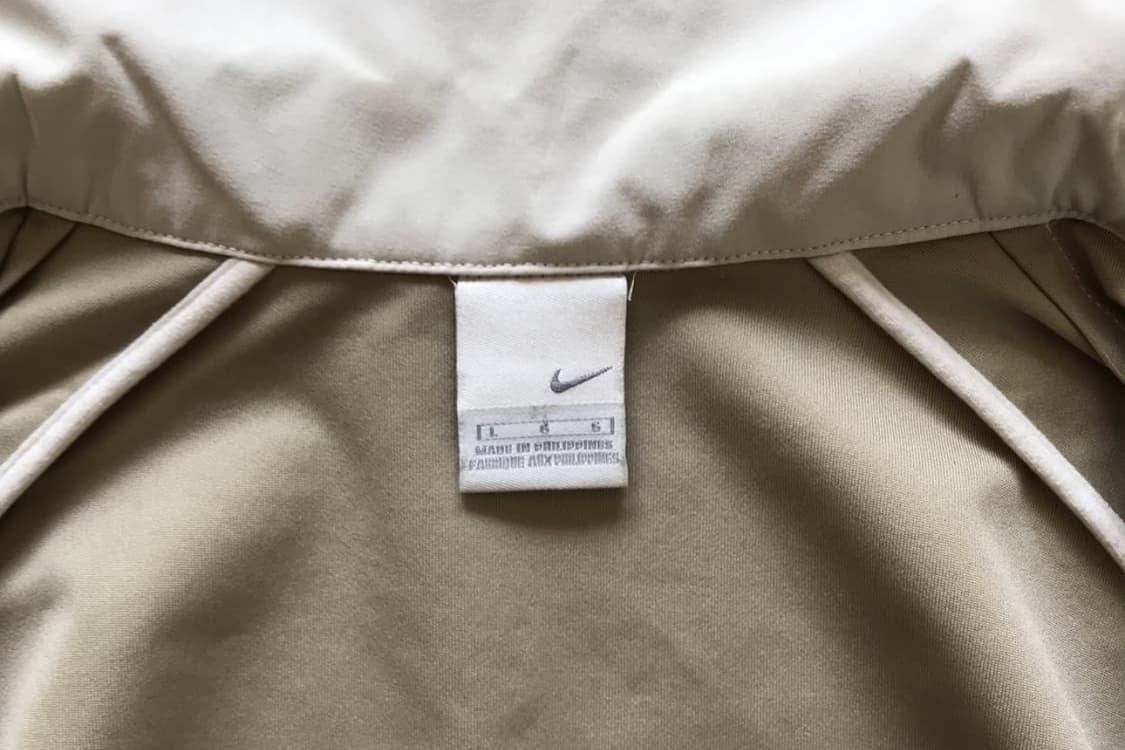 nike archive egg shell jacket 상품이미지6