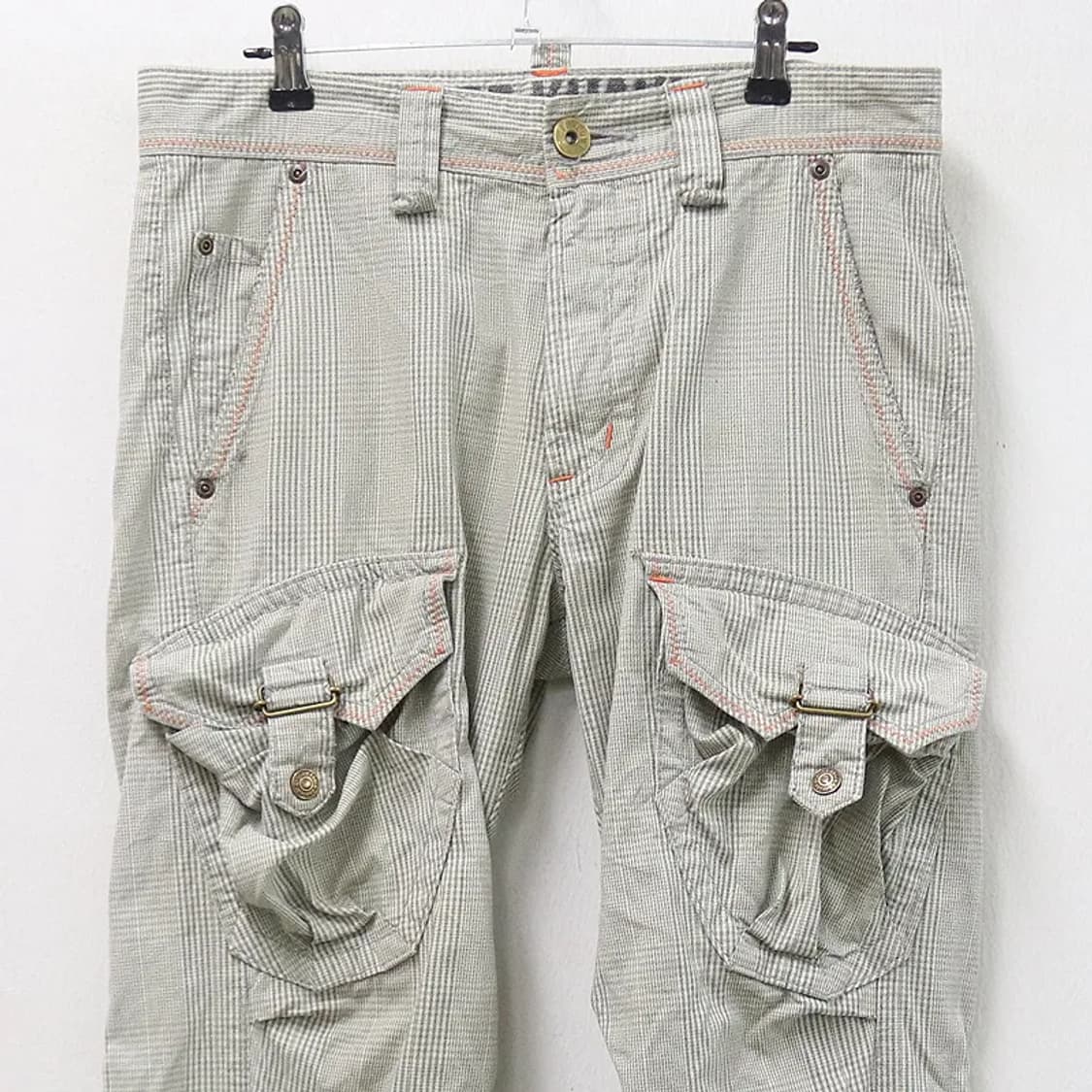 에드윈 카고 팬츠 66559 상품이미지3