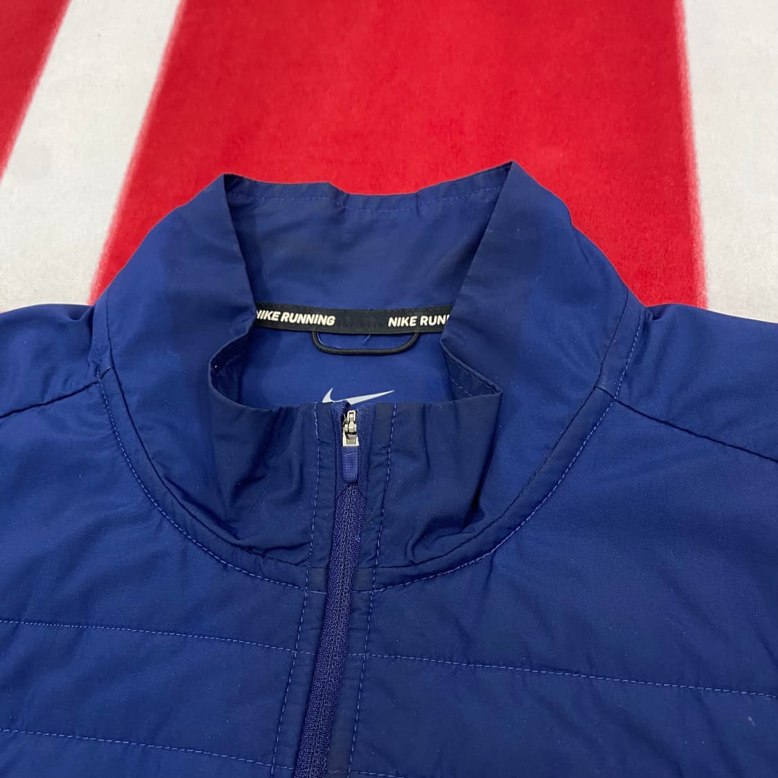  나이키 러닝 에센셜 필드자켓 M 상품이미지3