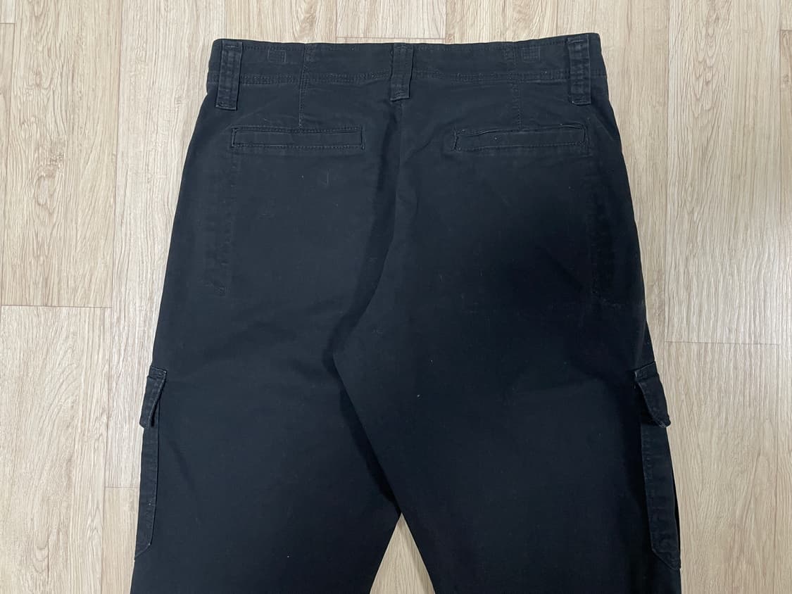 30) 00's 랭글러 미국판 릴렉스핏 유틸리티 팬츠(RRL&LVC&폴로 상품이미지9