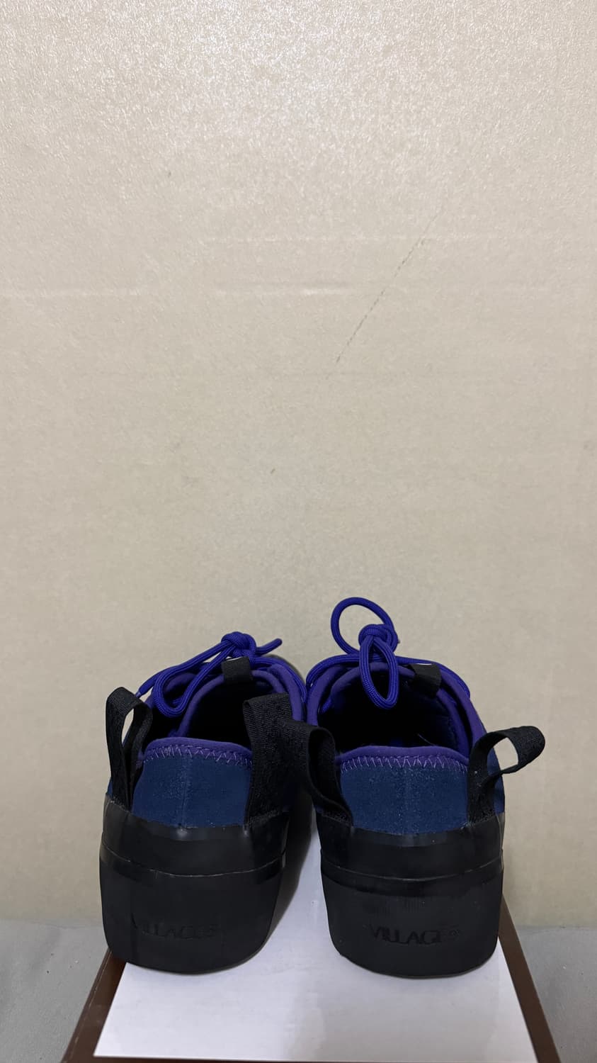 VILLAGE PM 슈즈 상품이미지3