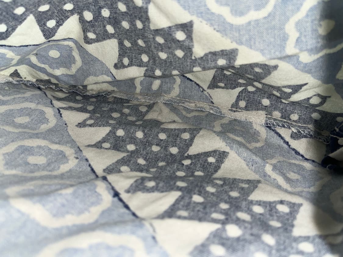 엔지니어드가먼츠 크로스백 상품이미지5