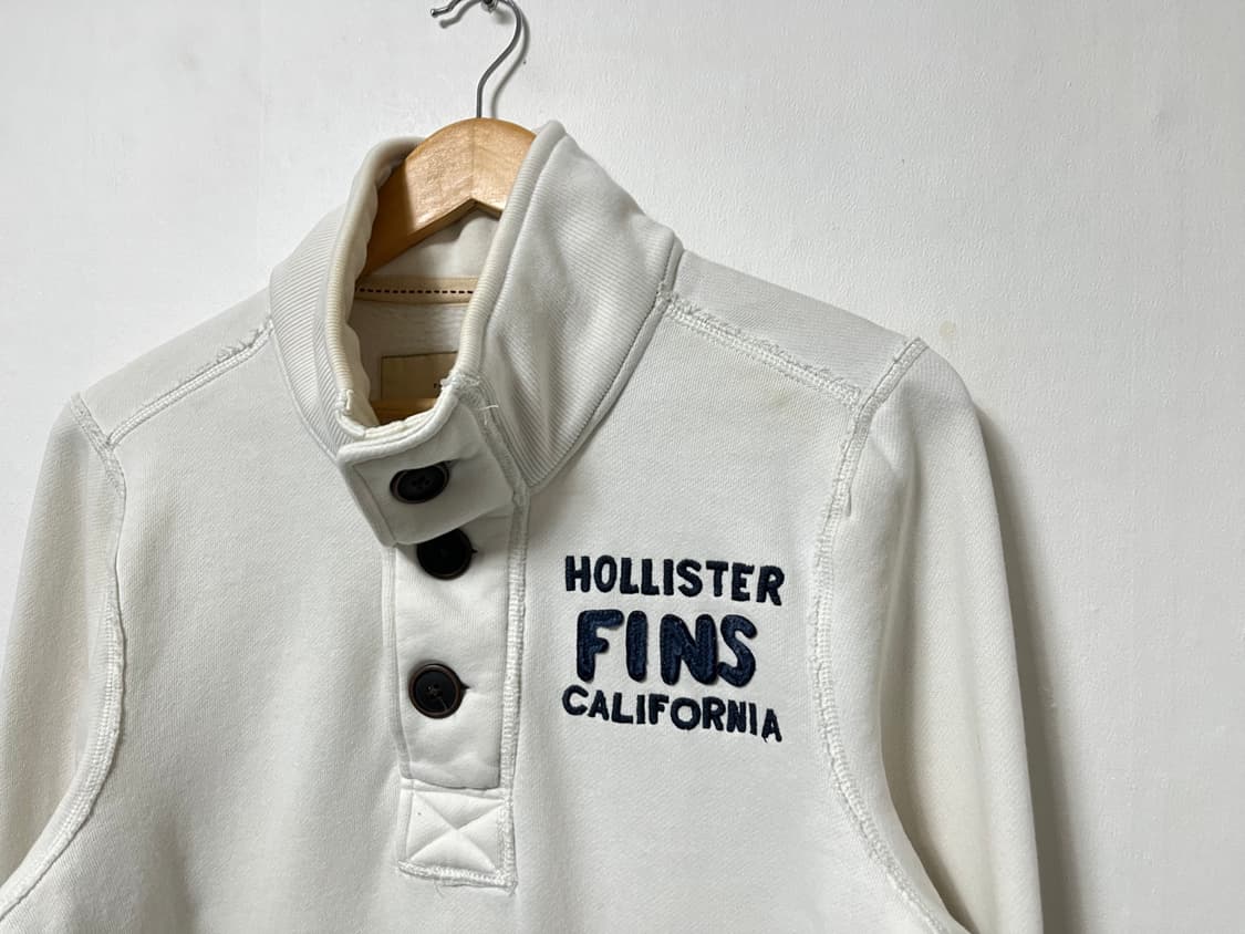 95 HOLISTER 홀리스터 맨투맨 정품 상품이미지2