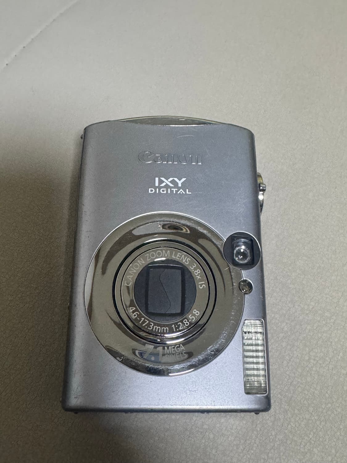 캐논 ixy 900 (ixus 850)카메라 상품이미지1