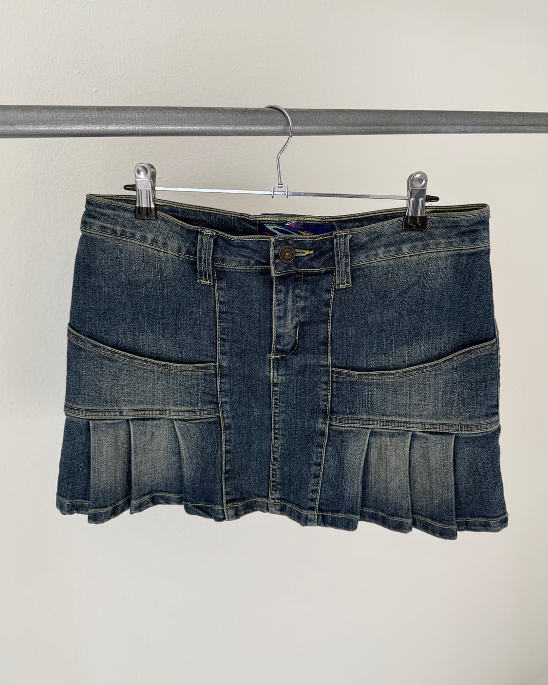 빈티지 스커트 상품이미지1