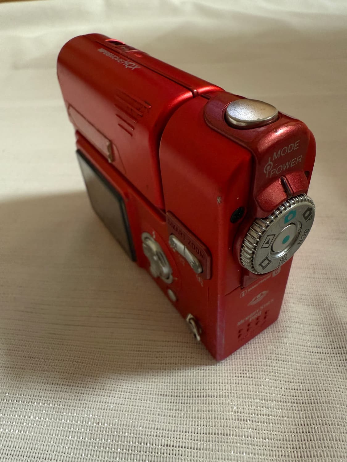 소니 사이버샷 DSC-F77A 디카 디지털카메라 상품이미지3