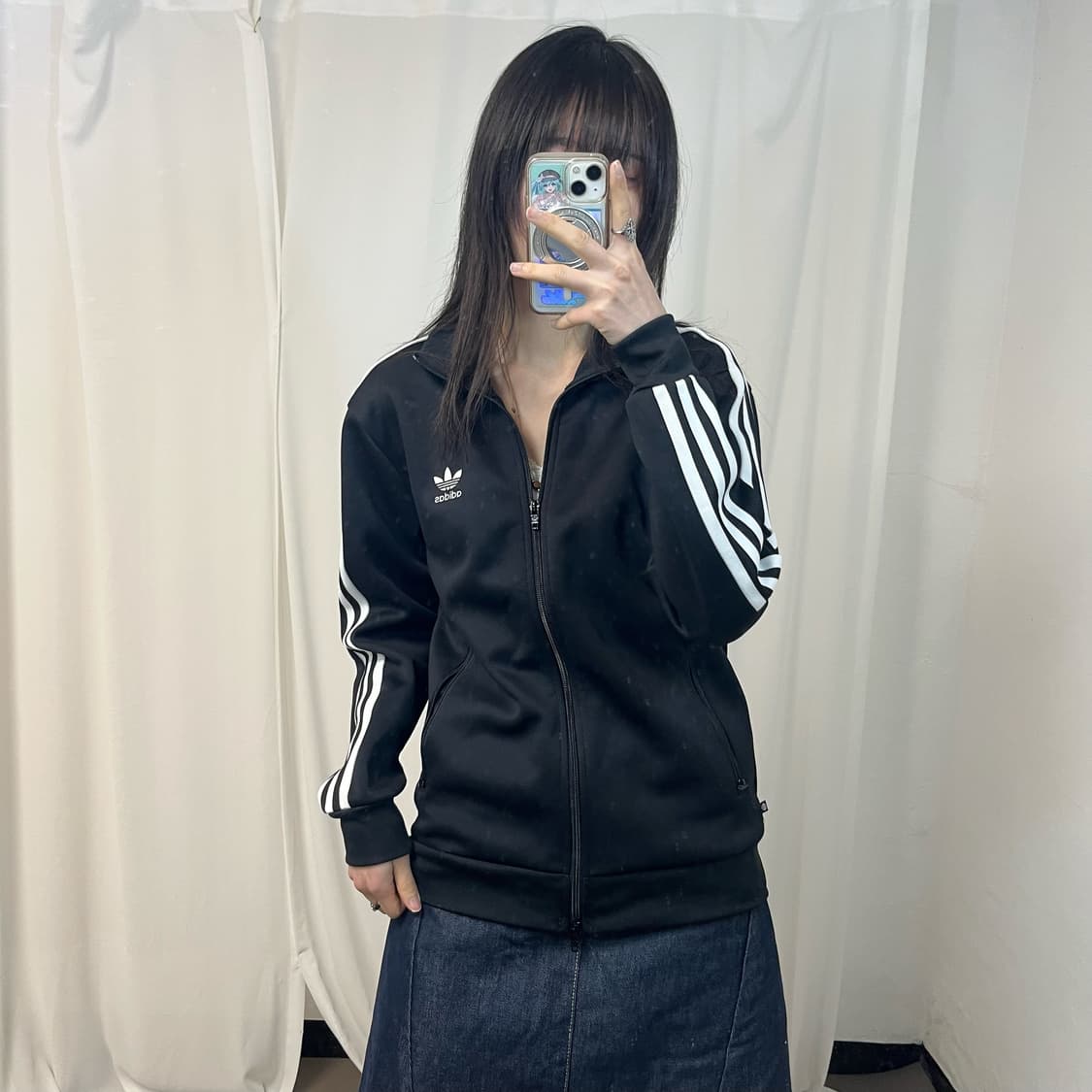 Adidas Beckenbauer jersey  상품이미지2