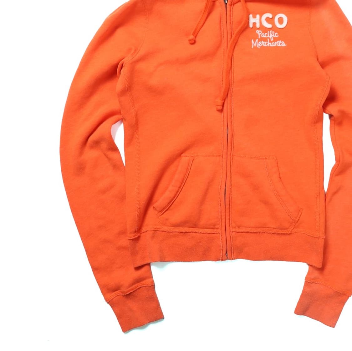 아베크롬비 Abercrombie Hood Zip Up 

 상품이미지3