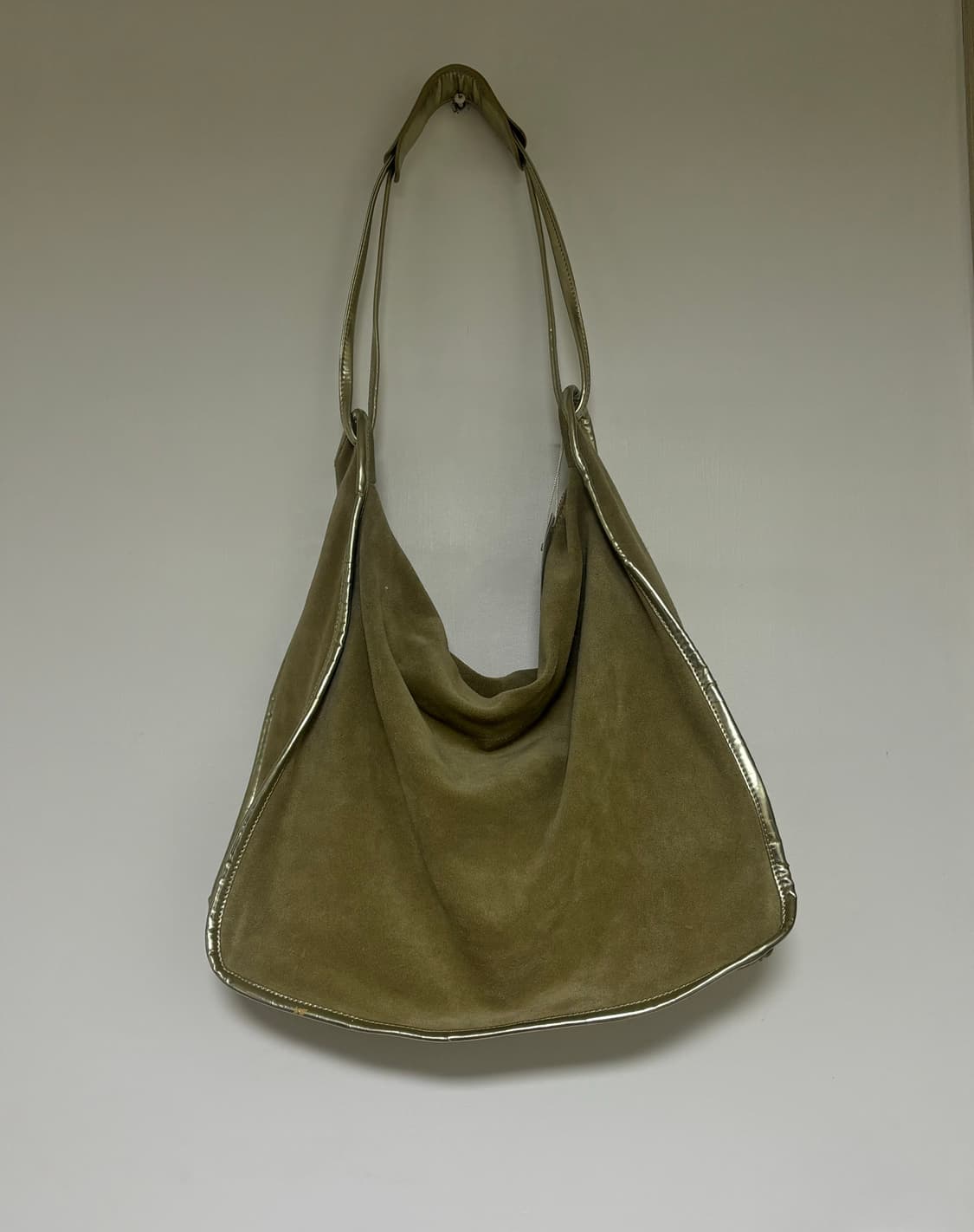 마르지엘라 스웨이드백 상품이미지3