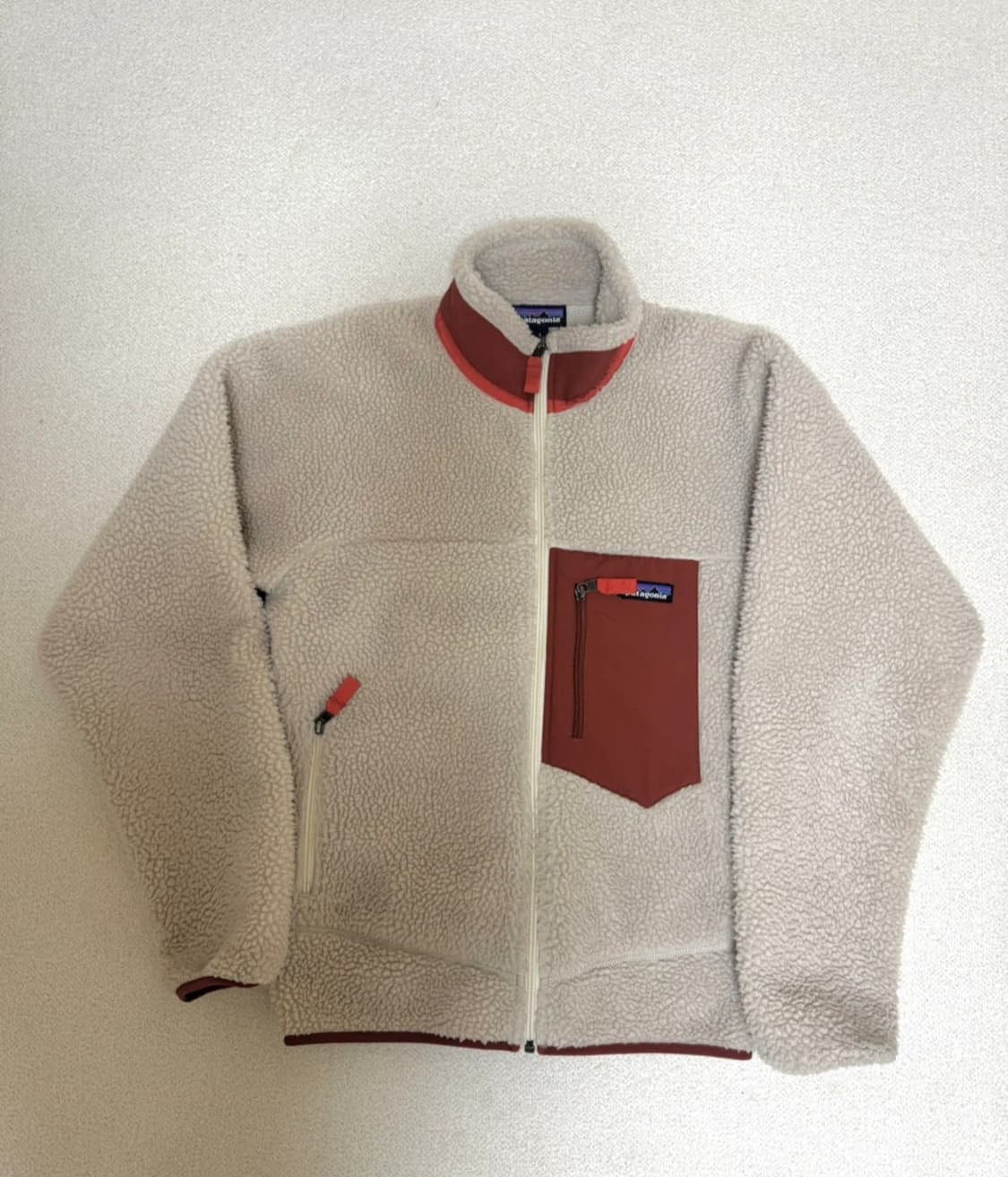 파타고니아 플리스 상품이미지1