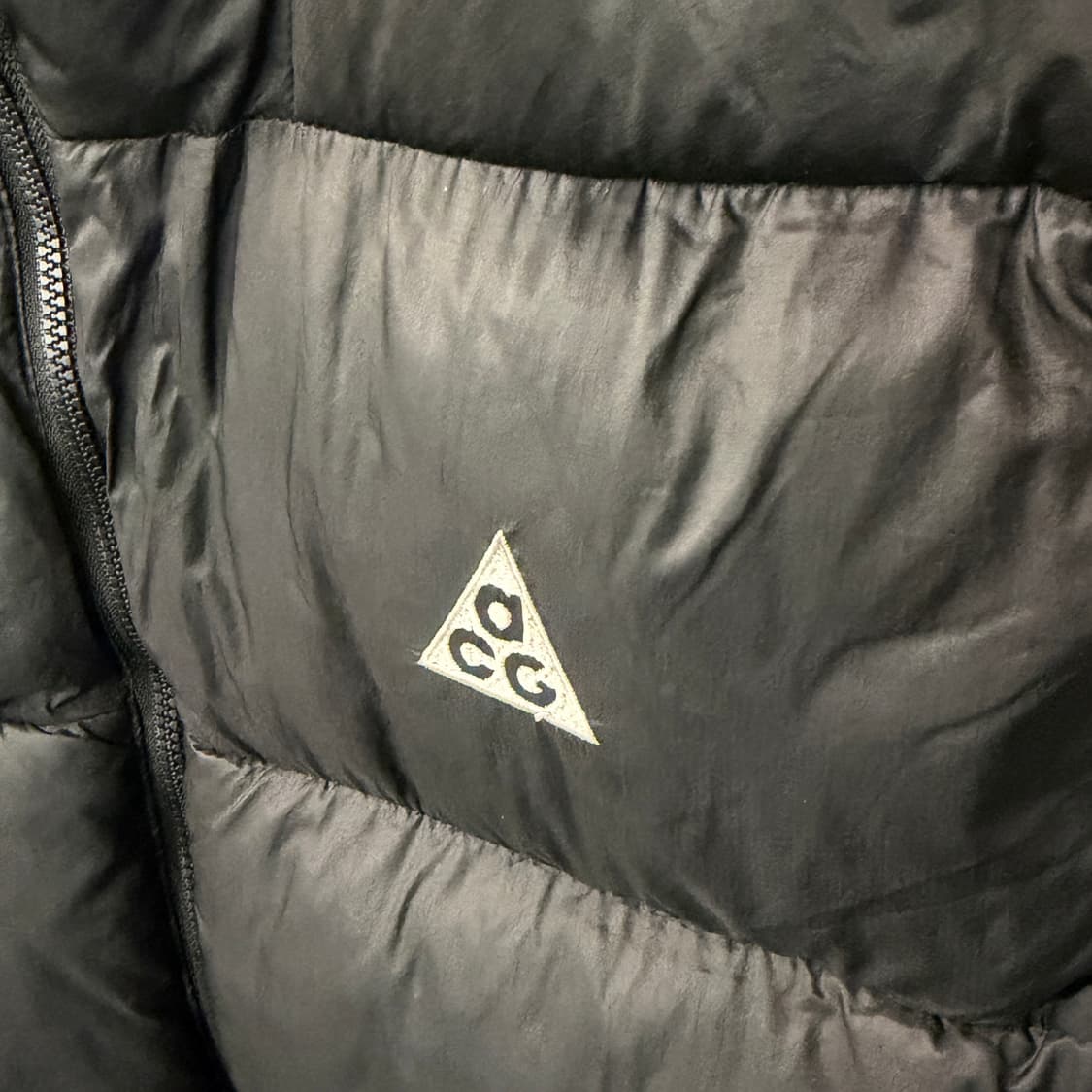 [M] 나이키 acg ADV 루나 레이크 푸퍼 베스트 상품이미지3