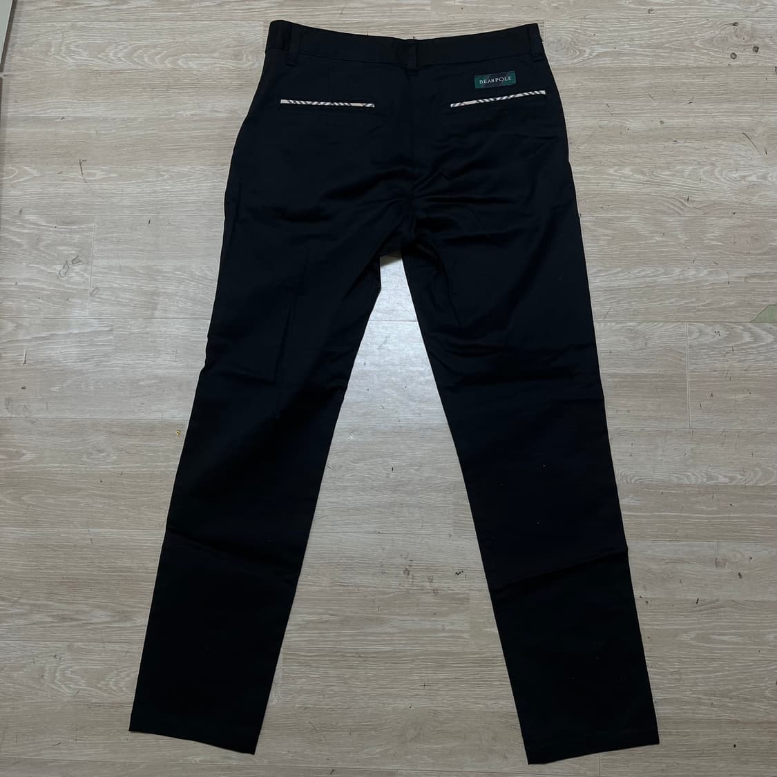 빈폴 남성 골프웨어 골프 팬츠 L 상품이미지7