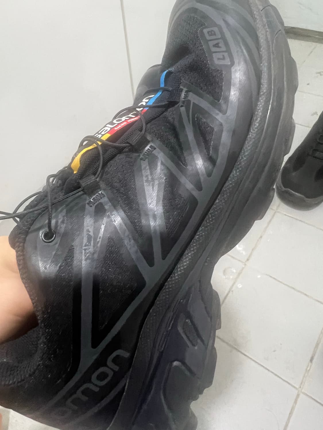 살로몬 XT-6 상품이미지2