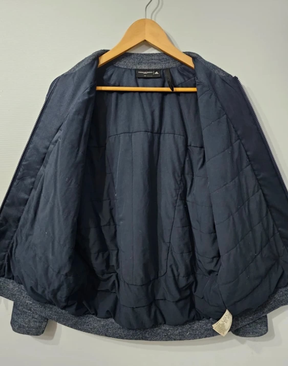 포르쉐 아디다스 자켓 집업 105 상품이미지5