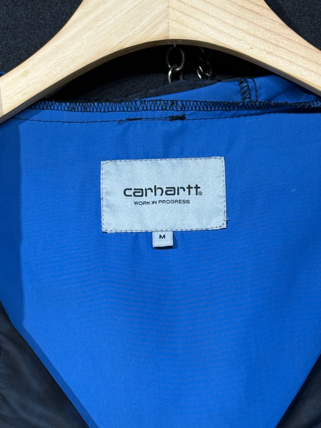 Carhartt WIP x SUPPLY 풀오버 후드 상품이미지7