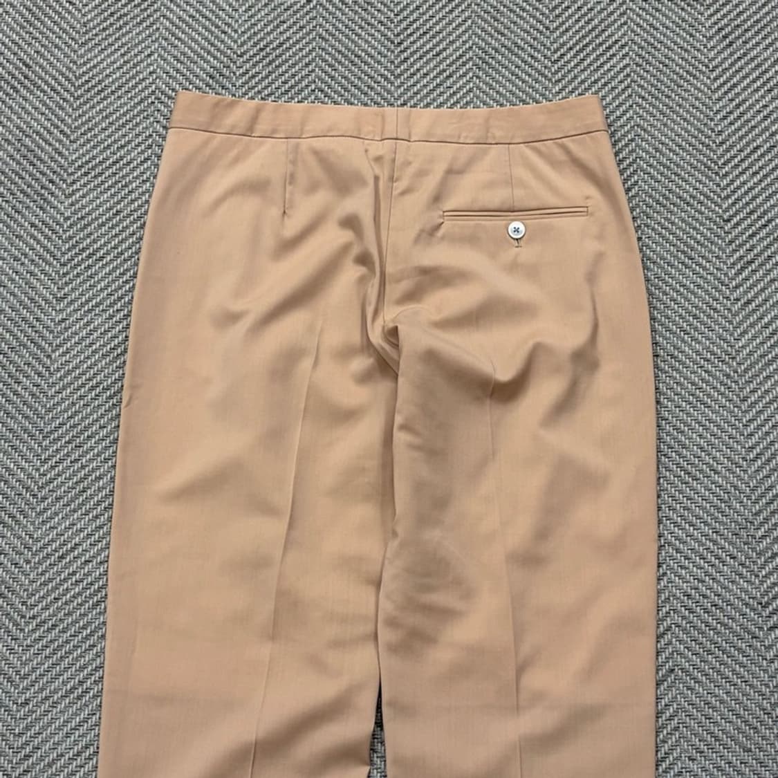 폴스미스 울 슬랙스 v2382 상품이미지4