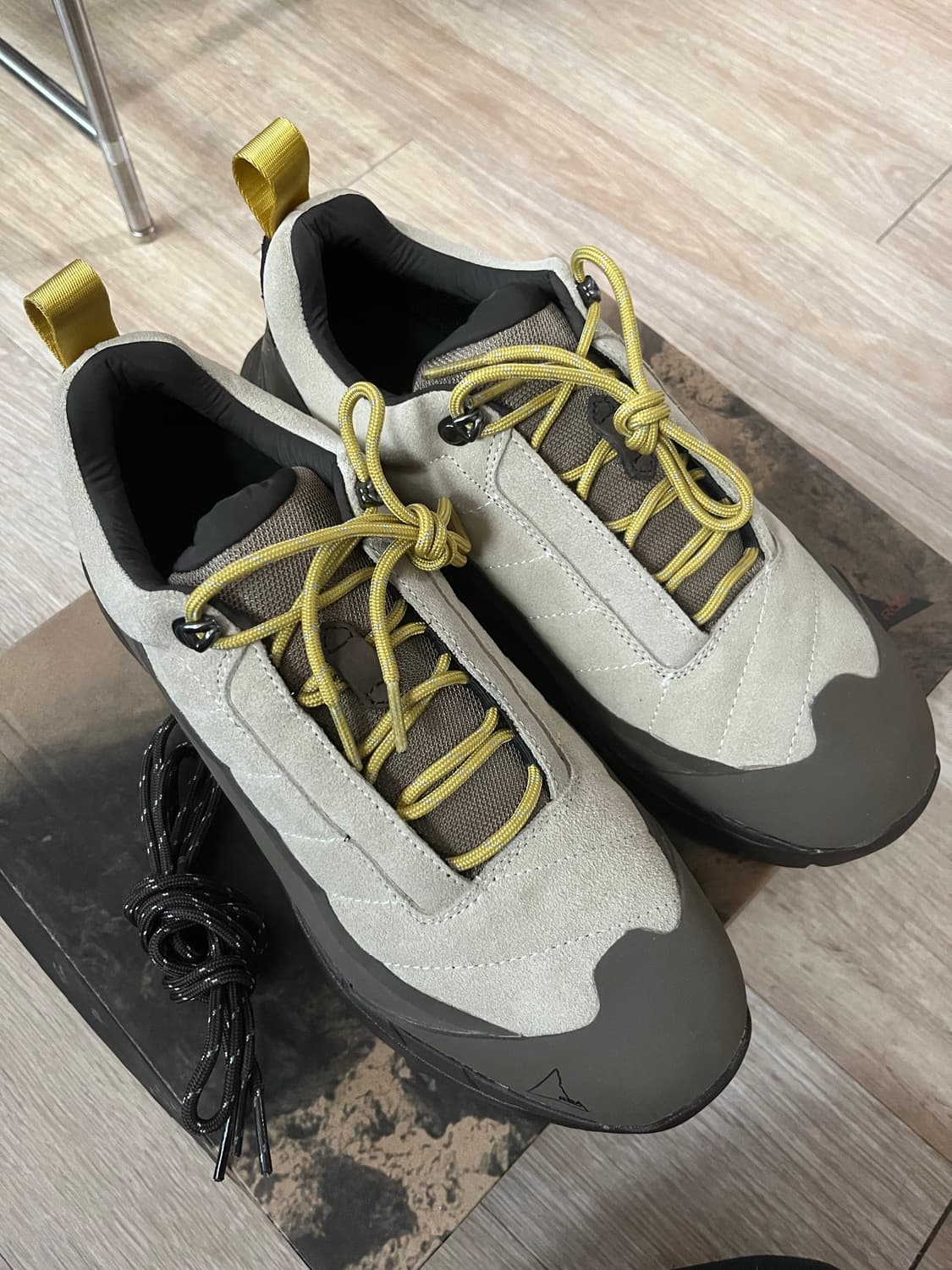 [44] 로아 카타리나 샌드 브라운 상품이미지2