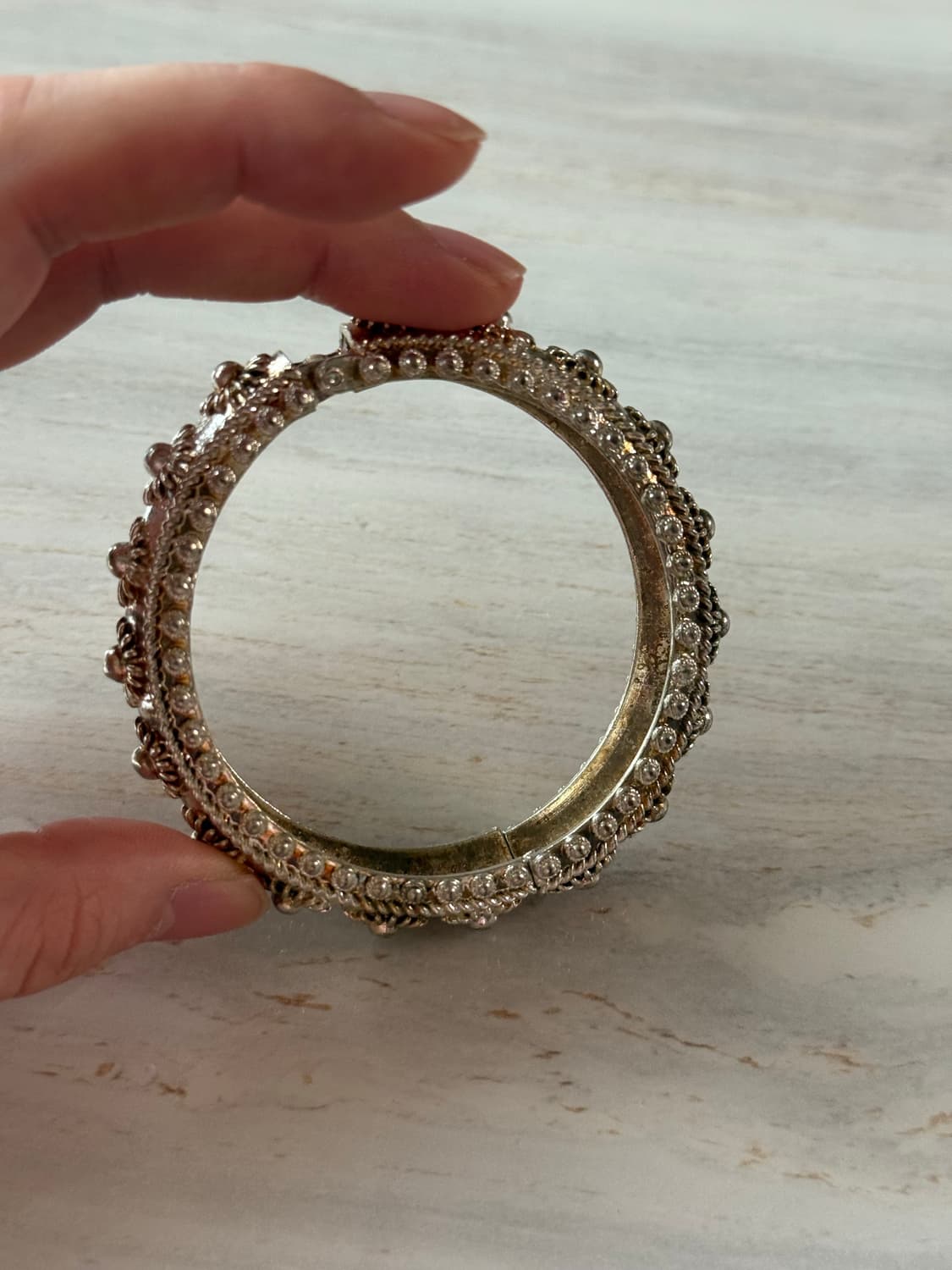 Vintage bangle 상품이미지5