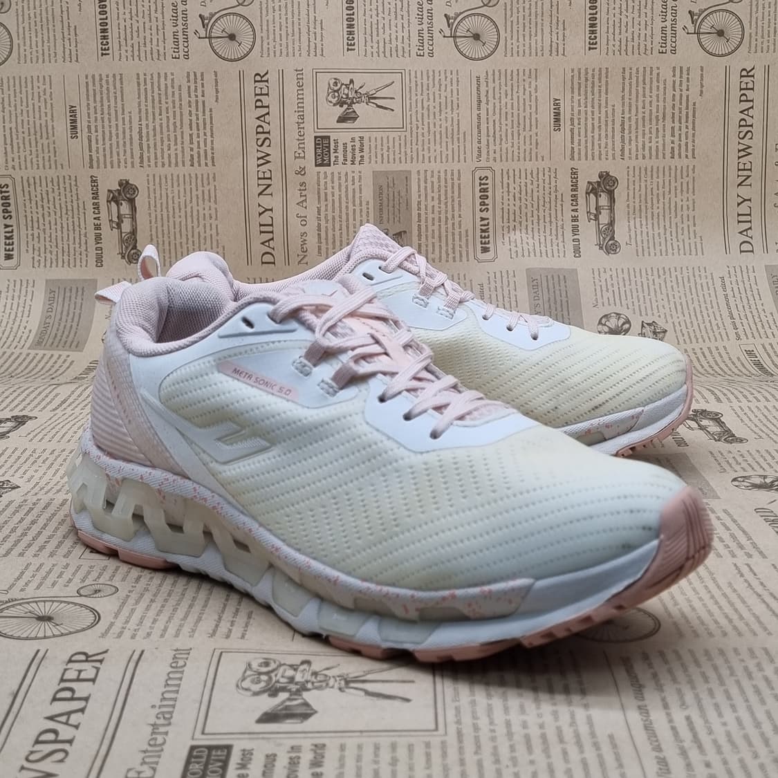 프로스펙스 메타소닉 운동화 245 상품이미지1