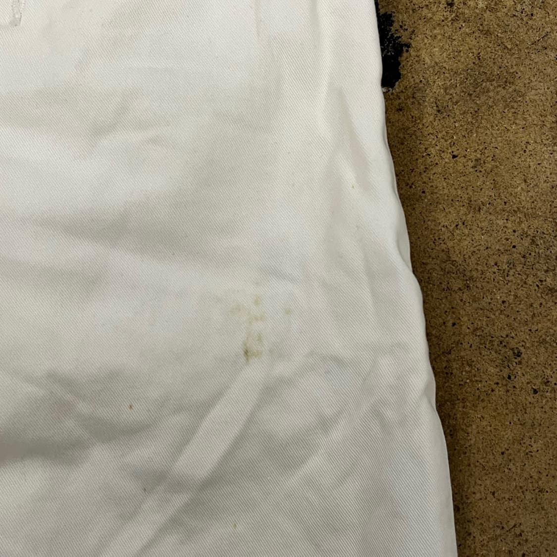 [정품] 폴로 랄프로렌 화이트 반바지 b13 상품이미지8