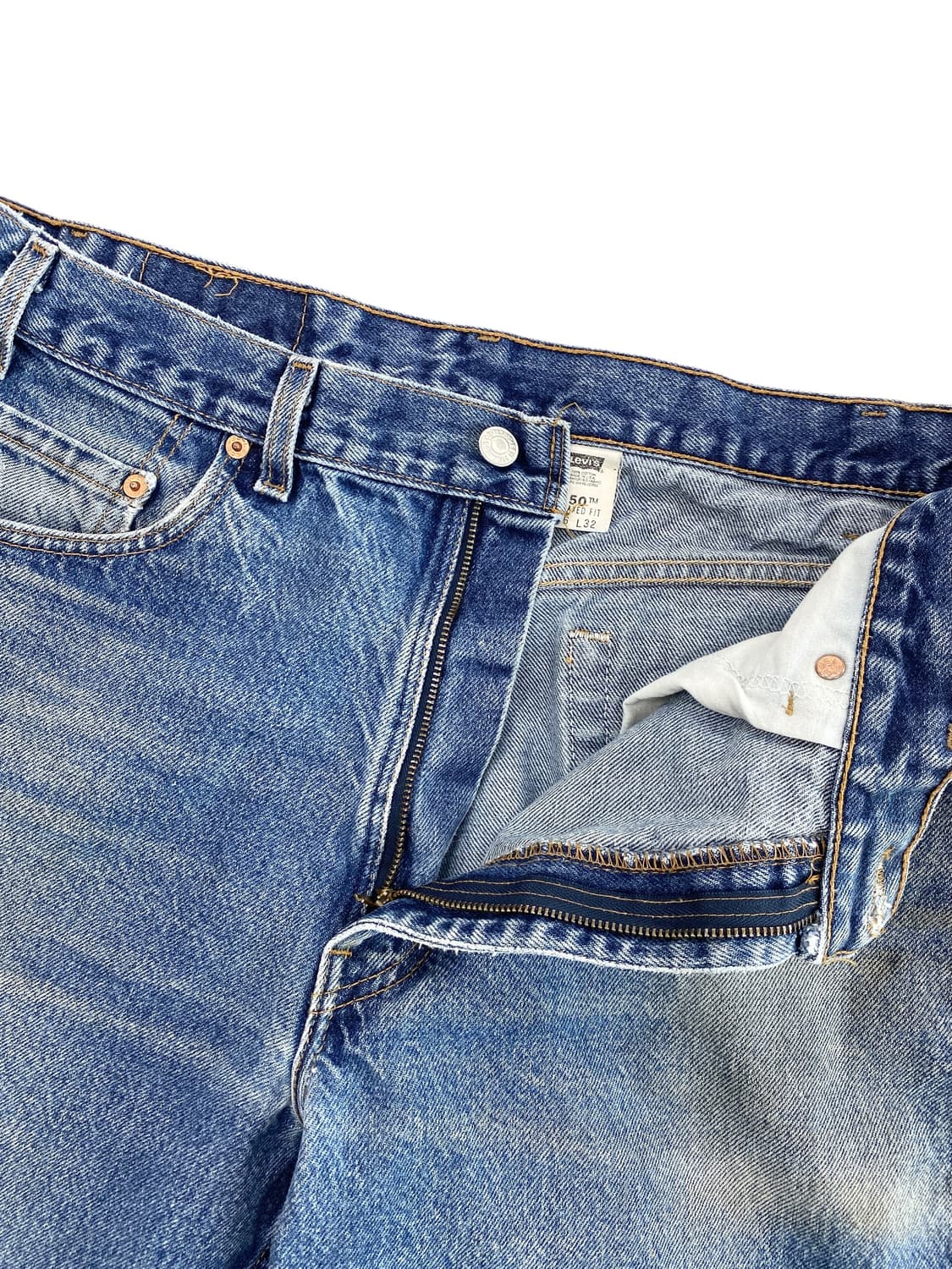 00‘s 리바이스 550 [040] 상품이미지8
