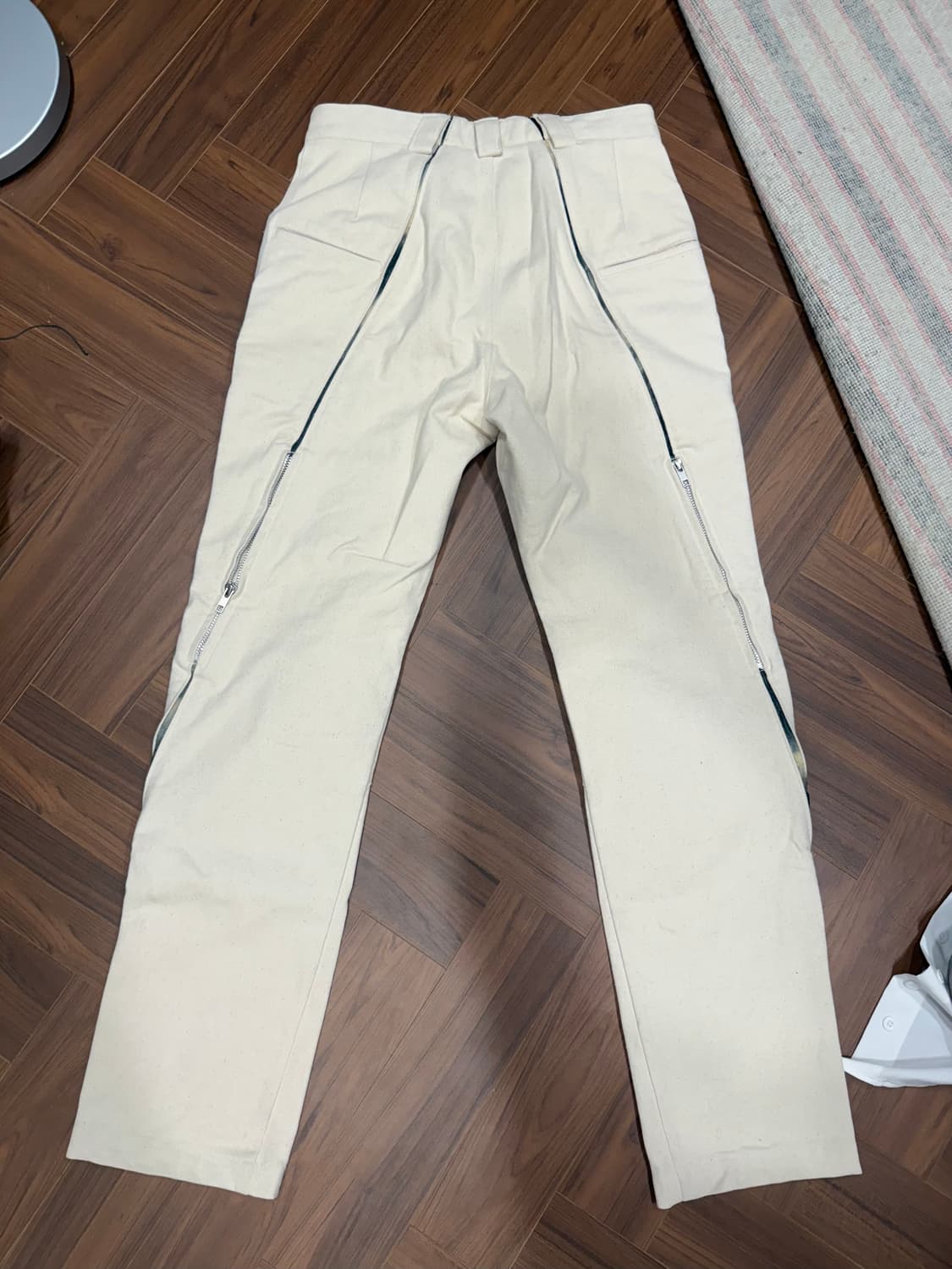 Xlim ep1트라우저 상품이미지1