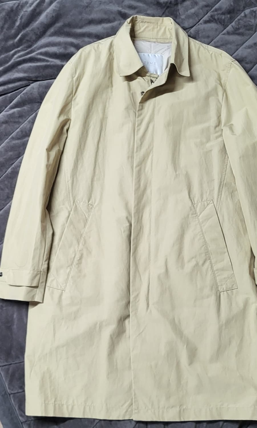 타임 코트 105 상품이미지1