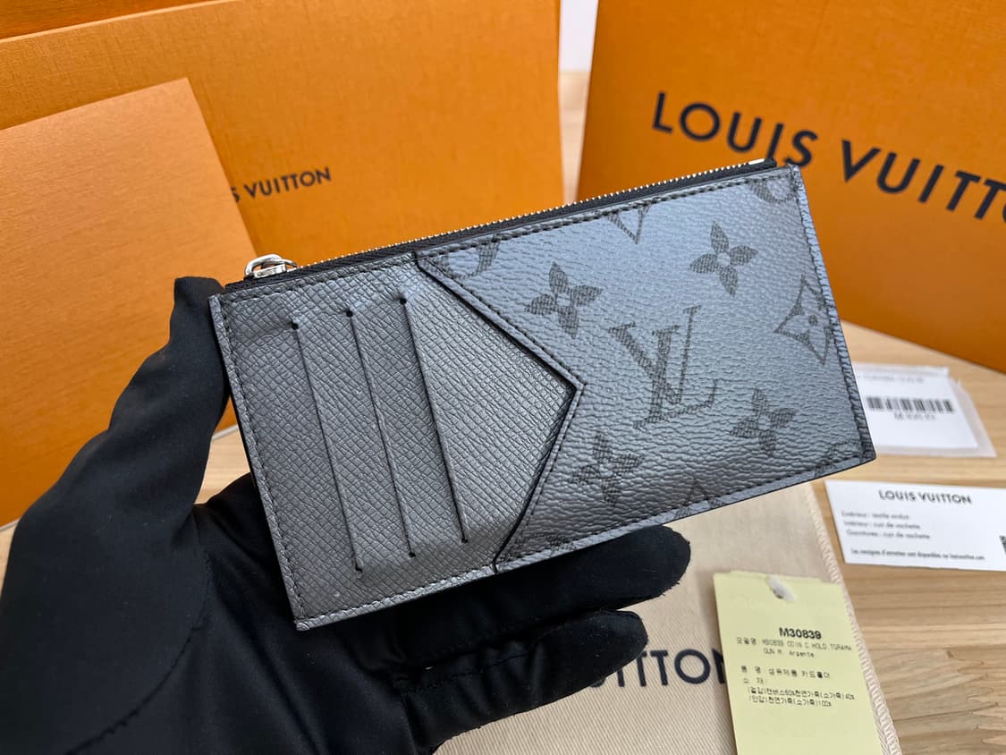 루이비통 카드지갑 상품이미지3