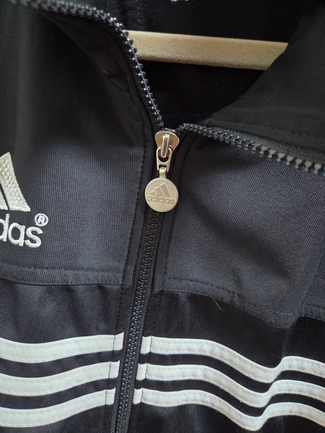 [L]adidas 아디다스 구제 져지 상품이미지2