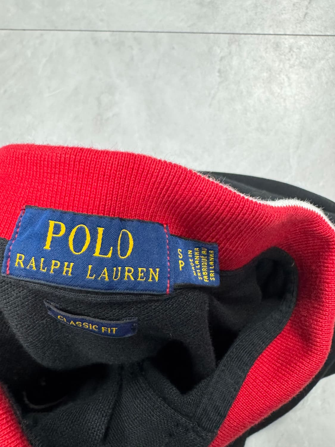 폴로 상품이미지3