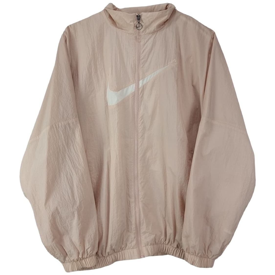 [나이키] 빅스우시 오버핏 집업 바람막이 자켓 M19211 상품이미지2
