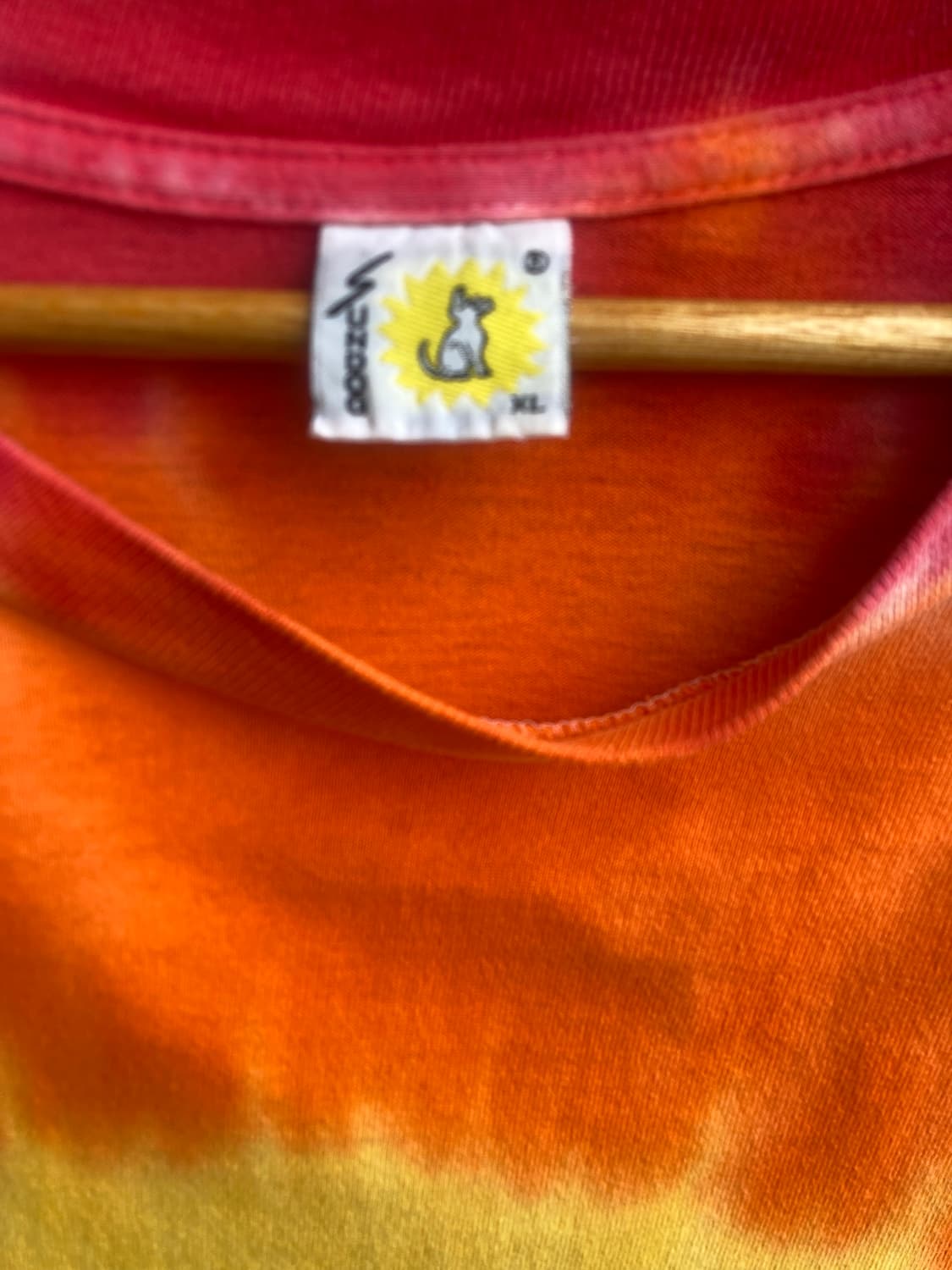 90s crayola tshirt 상품이미지3