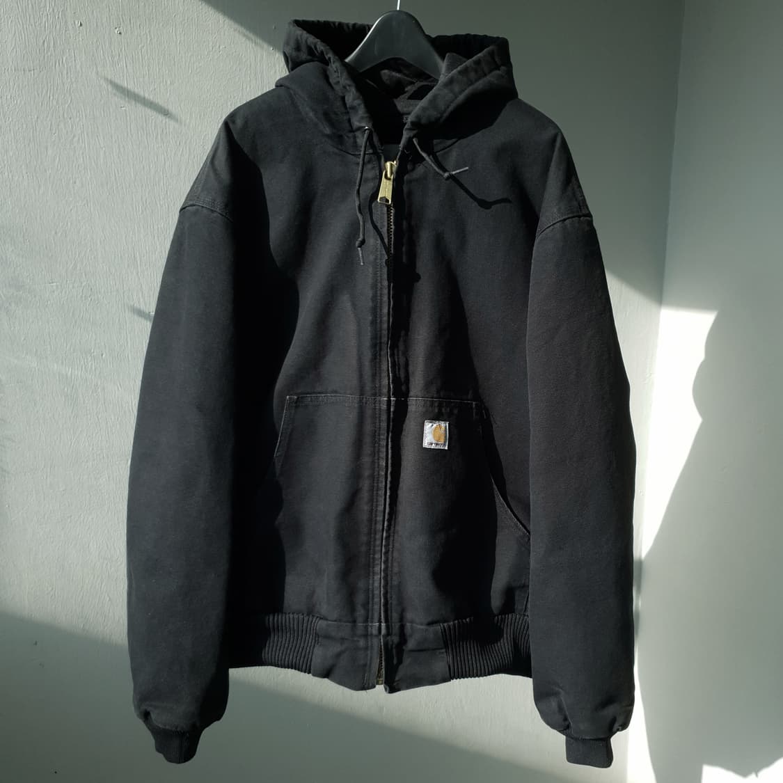 CARHARTT active jacket 상품이미지1