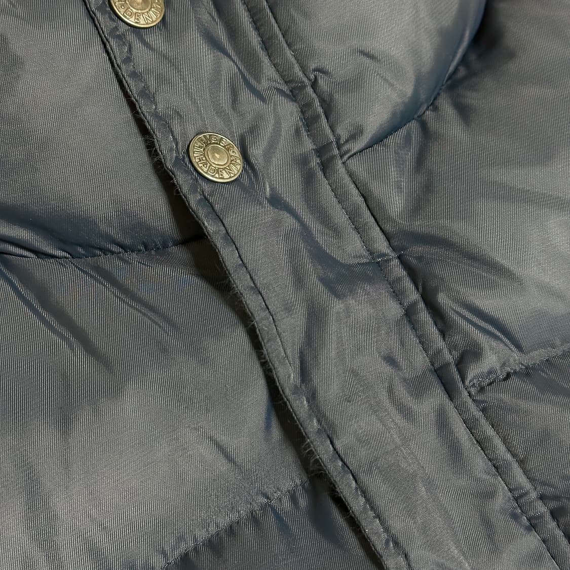 타미힐피거 데님 다운 패딩 조끼 상품이미지7