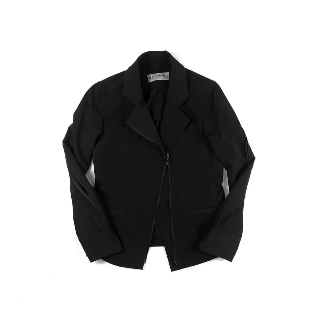 (3) Issey miyake blazer jacket 상품이미지3