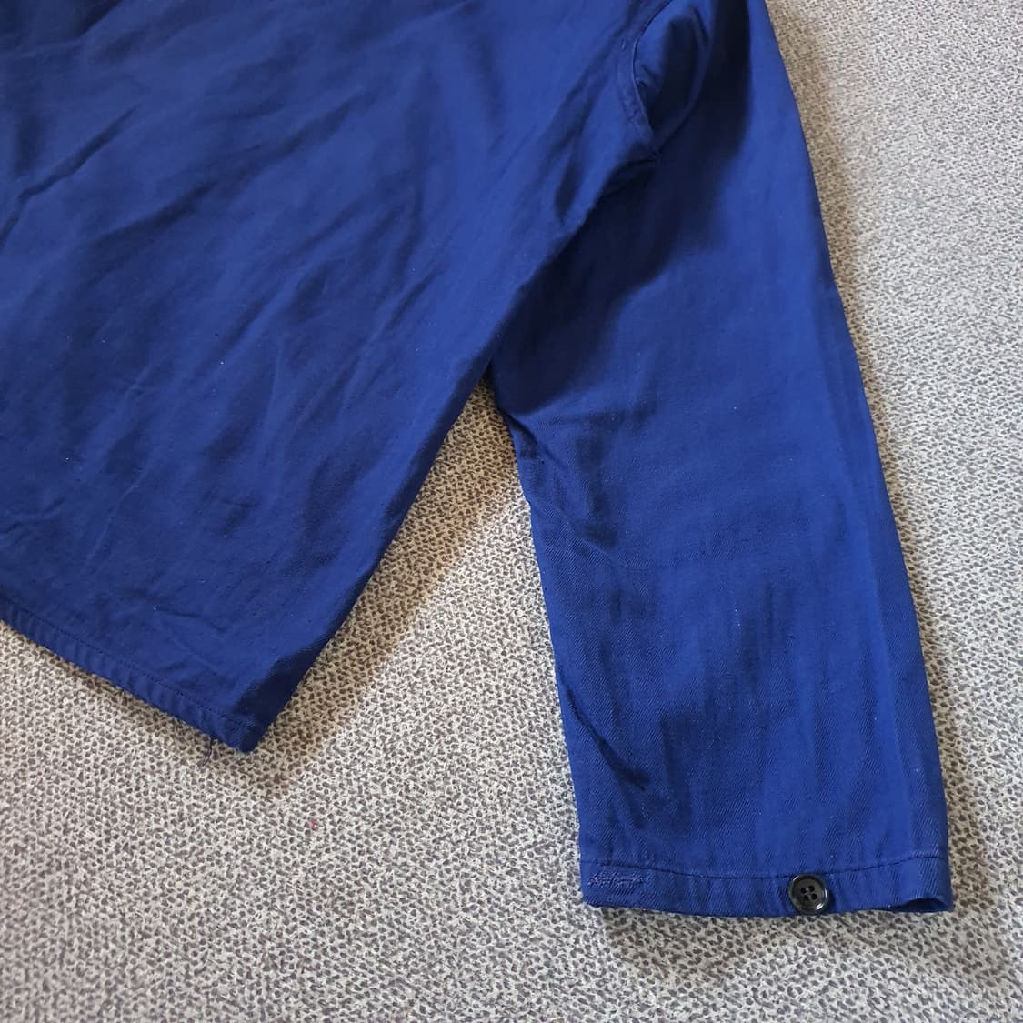 70s Lotus프렌치 워크 자켓  no.78 상품이미지7