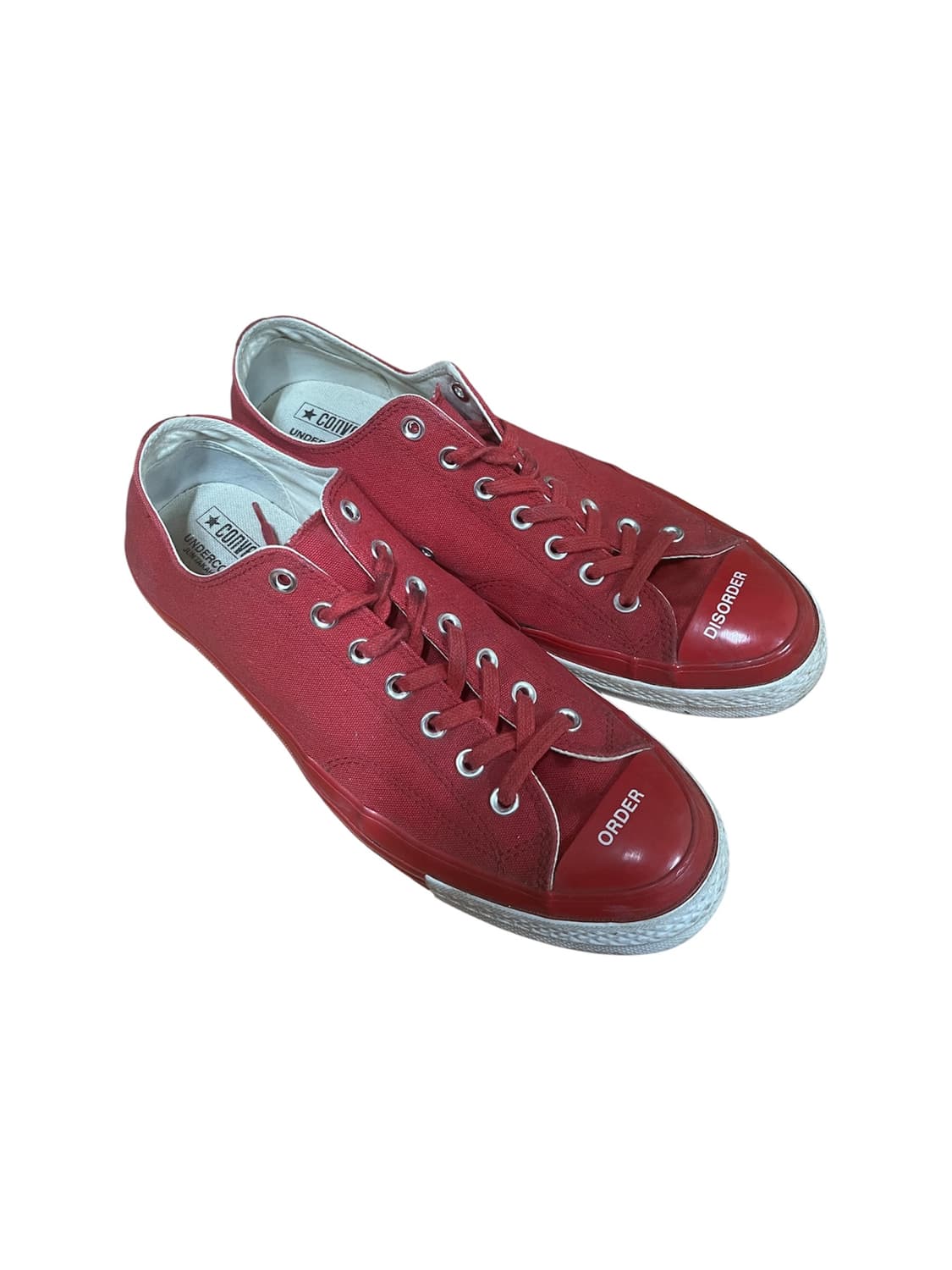 언더커버 컨버스 상품이미지1