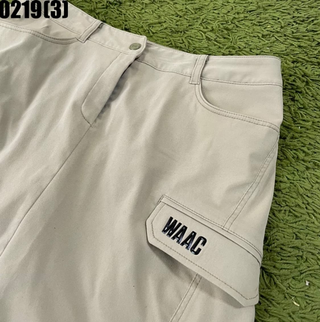 WAAC 치마 스커트 상품이미지2