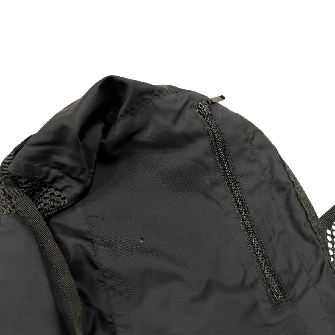 노스페이스 뉴 기어 메쉬 베스트 조끼 블랙 M 상품이미지6