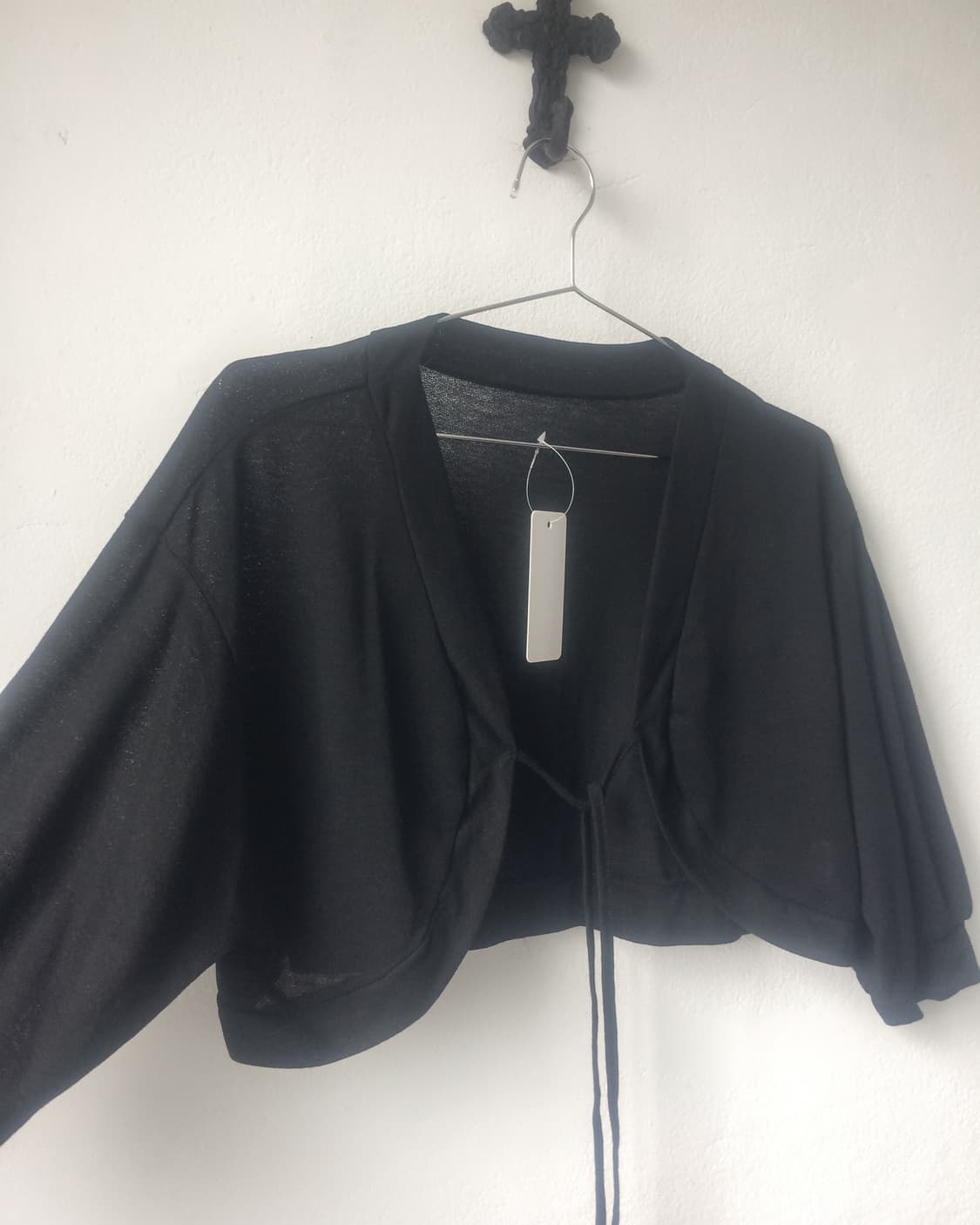 Bolero cardigan 상품이미지2