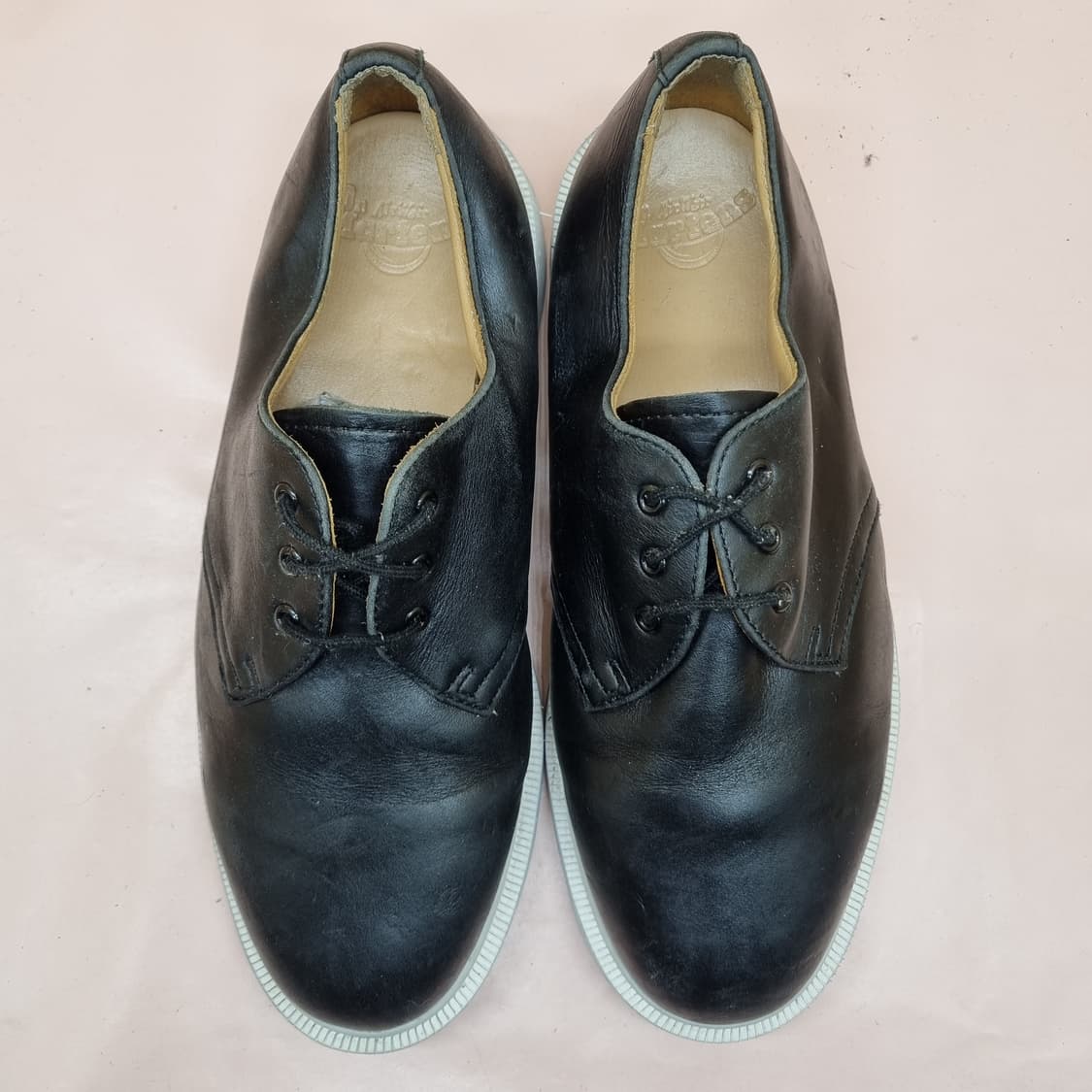 닥터마틴 토리아노 옥스포드화39 250 상품이미지2