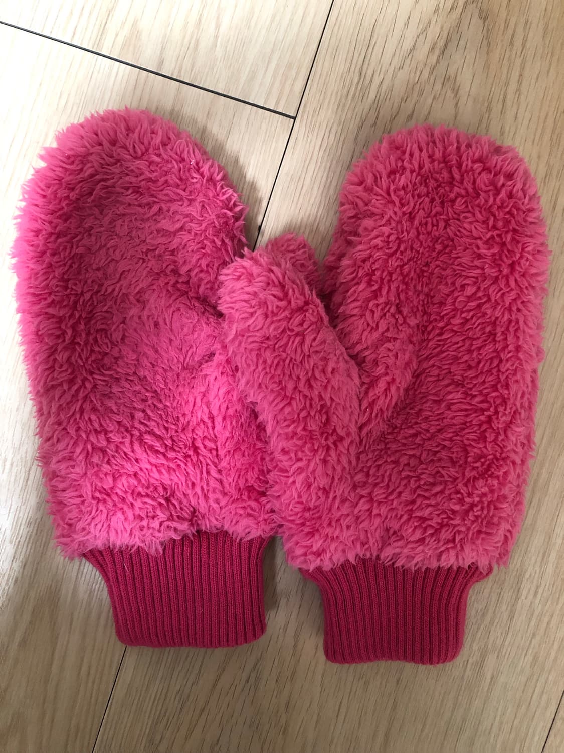 일본 챔피온 장갑 상품이미지2