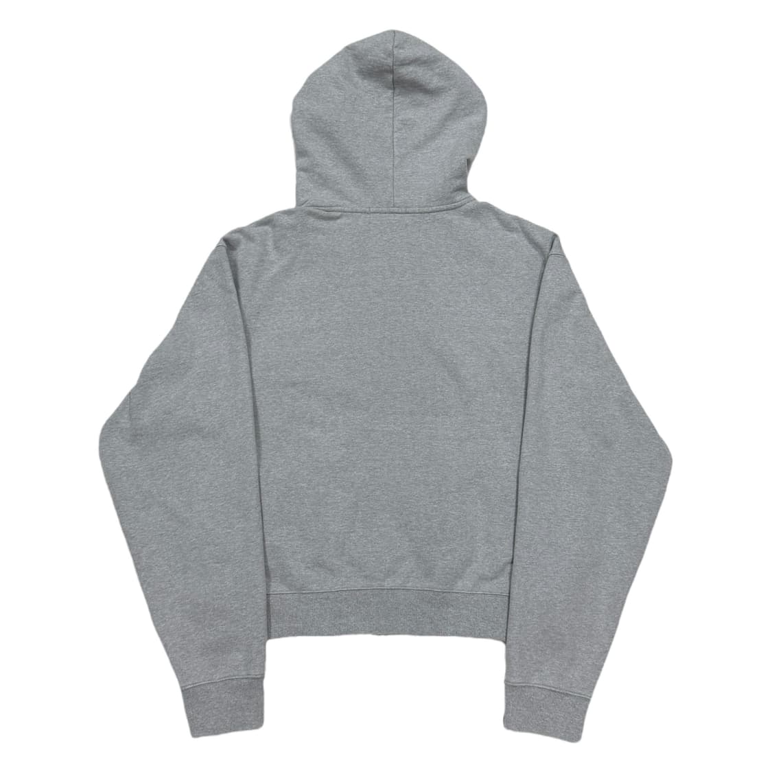 세터 테오 코튼 올 데이 후드 집업 자켓 멜란지 그레이 XL 상품이미지3