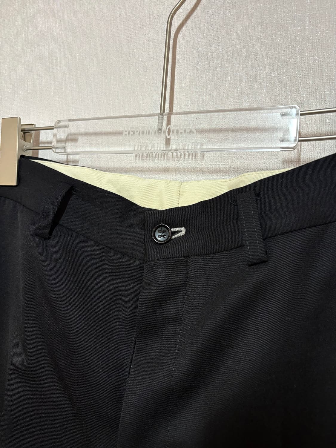 [50] COMME DES GARÇONS X H&M SET UP SUIT 상품이미지7