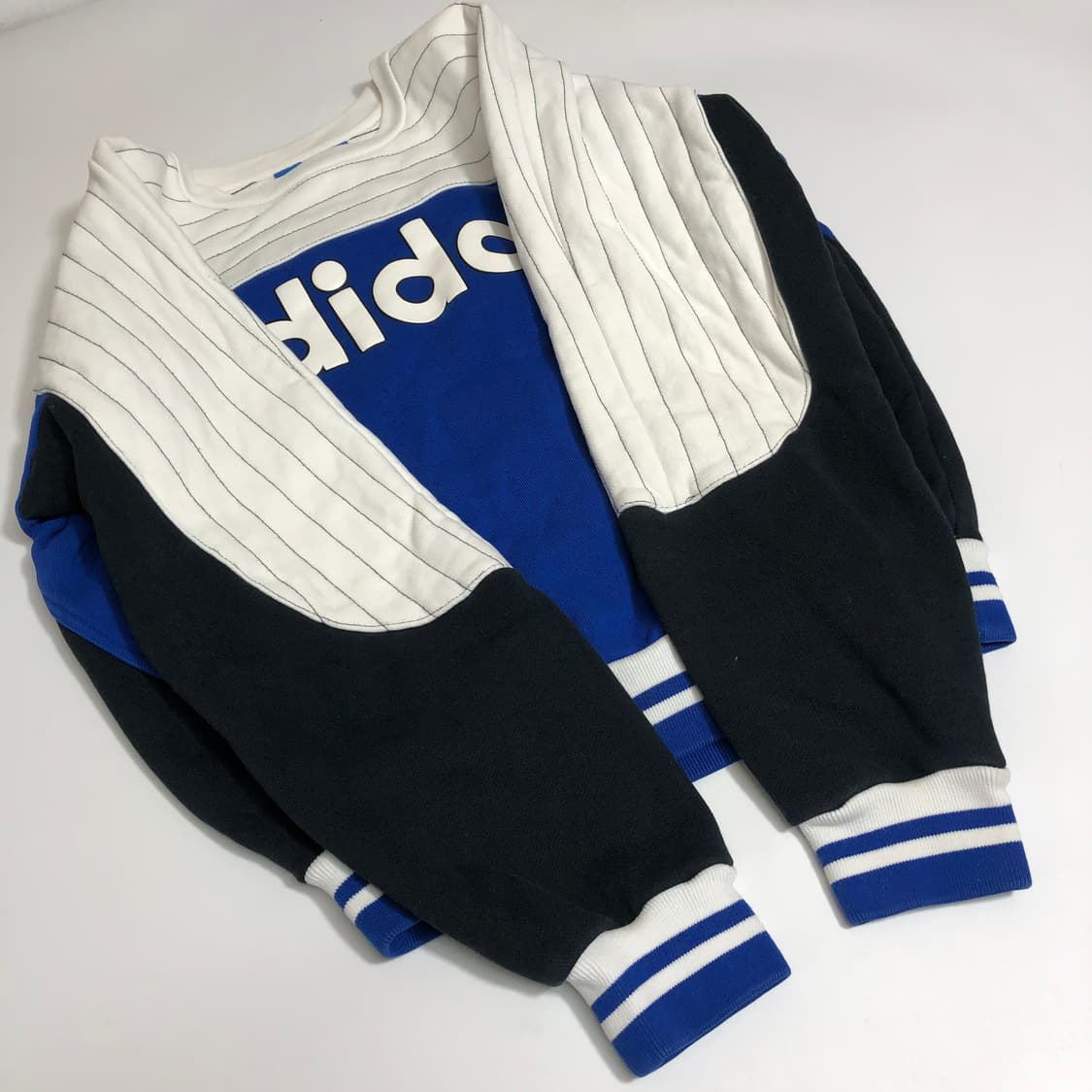 아디다스 베이스볼 맨투맨 s 상품이미지7