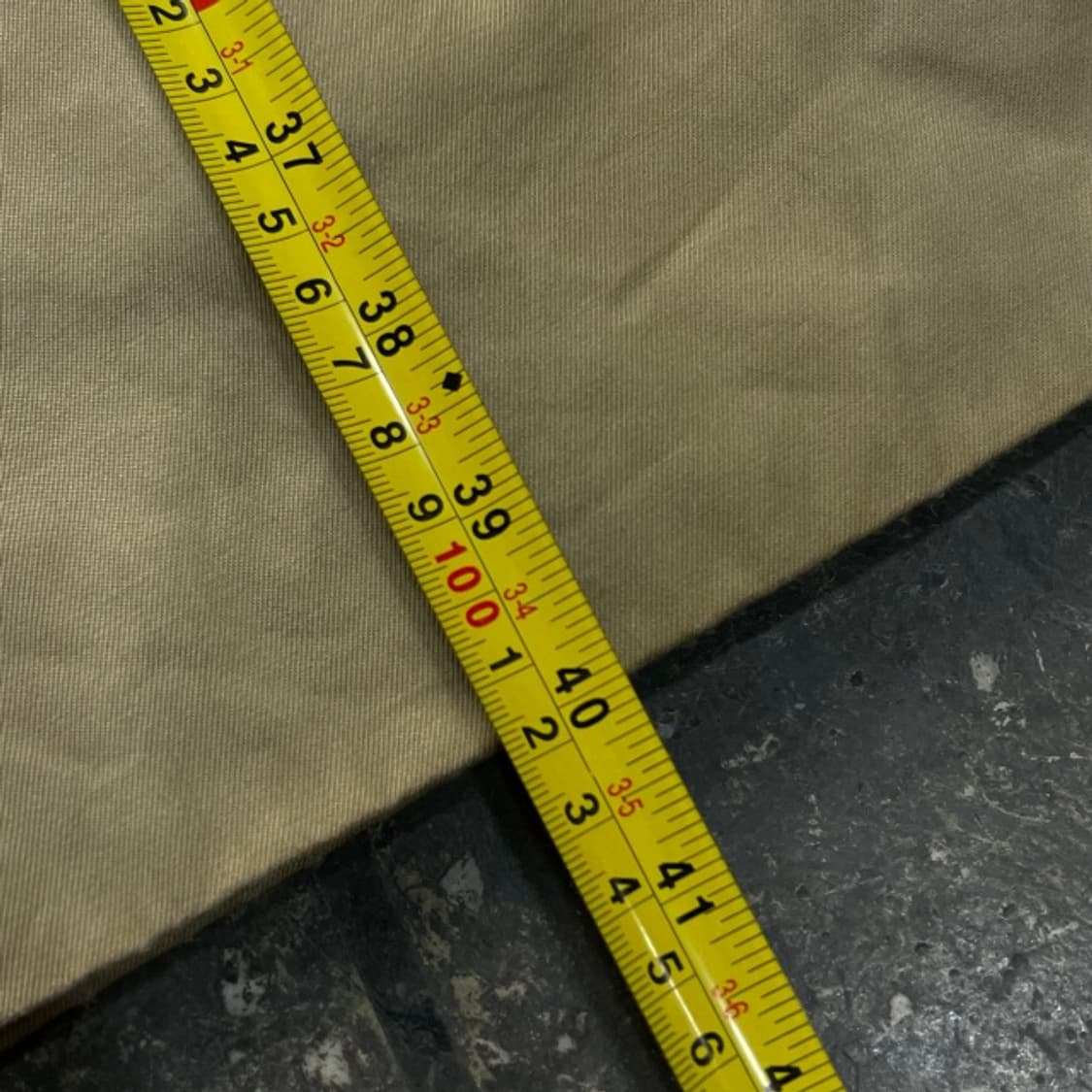 100 버버리 트렌치 코트  상품이미지8